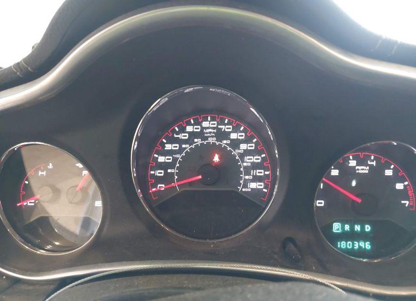 Photo 7 of 2013 Dodge Avenger SE (VIN 1C3CDZAB0DN596861)