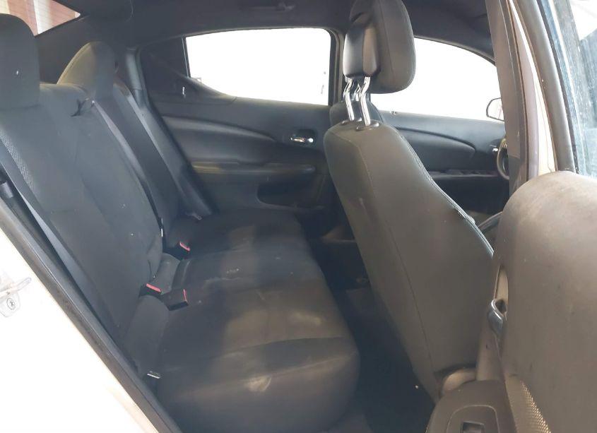 Photo 8 of 2013 Dodge Avenger SE (VIN 1C3CDZAB0DN596861)