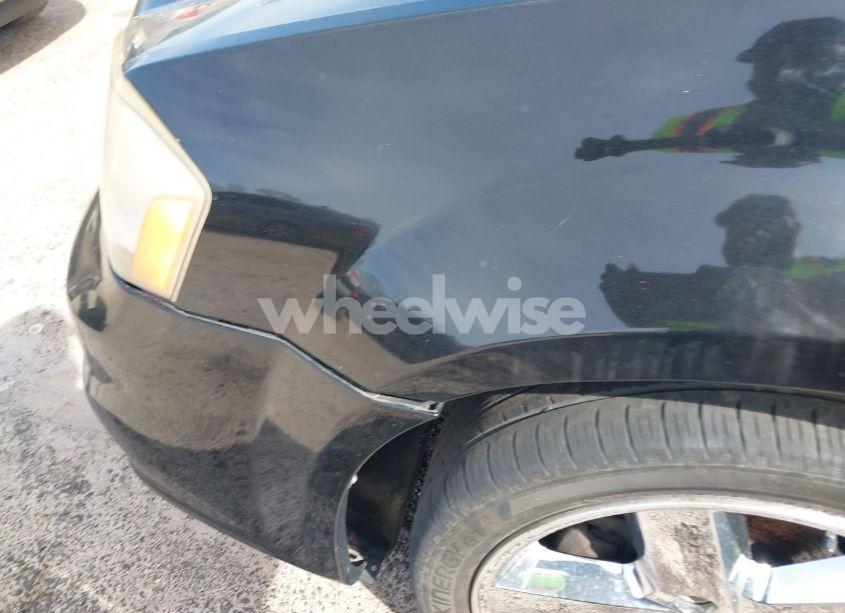 Photo 6 of 2013 Dodge Avenger SE (VIN 1C3CDZAB0DN620172)