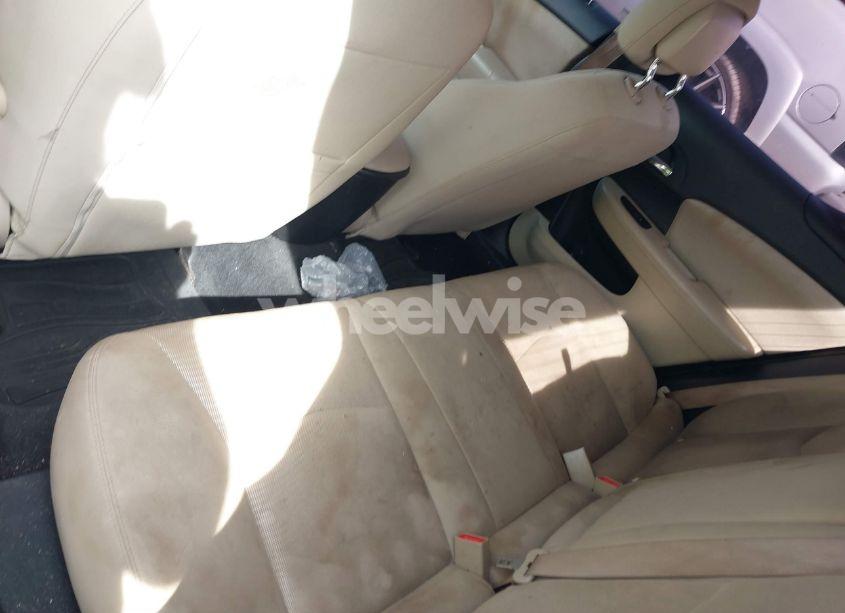 Photo 8 of 2013 Dodge Avenger SE (VIN 1C3CDZAB0DN620172)