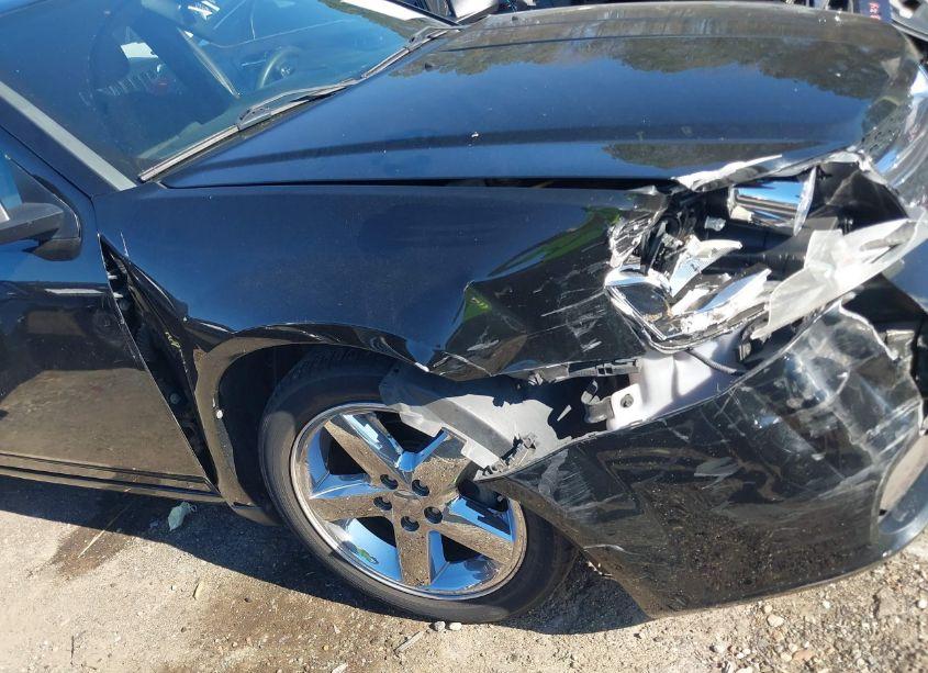 Photo 12 of 2013 Dodge Avenger SE (VIN 1C3CDZAB0DN631141)