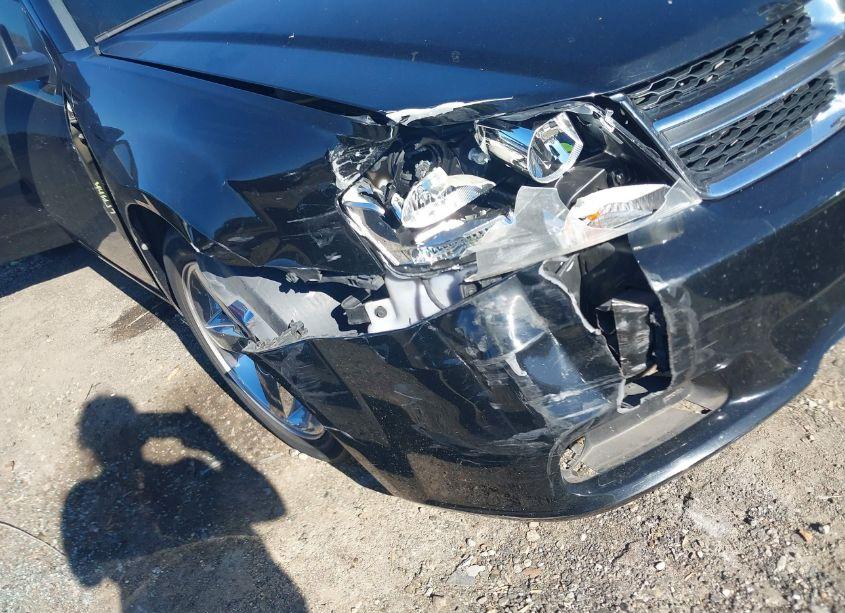 Photo 6 of 2013 Dodge Avenger SE (VIN 1C3CDZAB0DN631141)