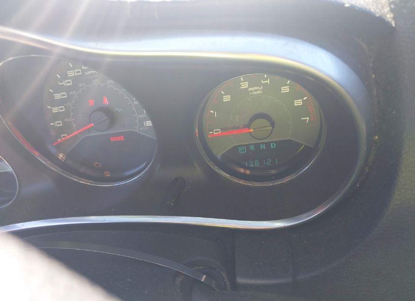 Photo 7 of 2013 Dodge Avenger SE (VIN 1C3CDZAB0DN631141)