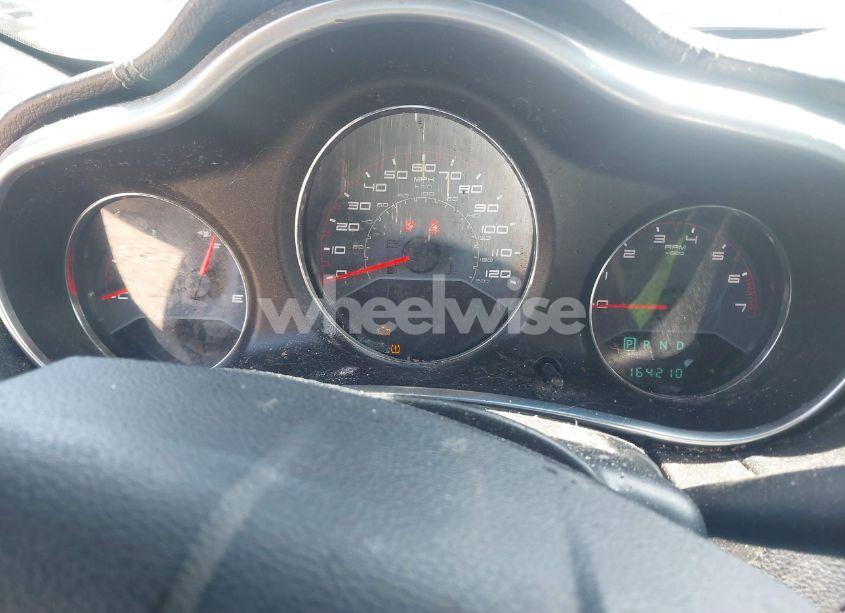 Photo 7 of 2013 Dodge Avenger SE (VIN 1C3CDZAB0DN655682)