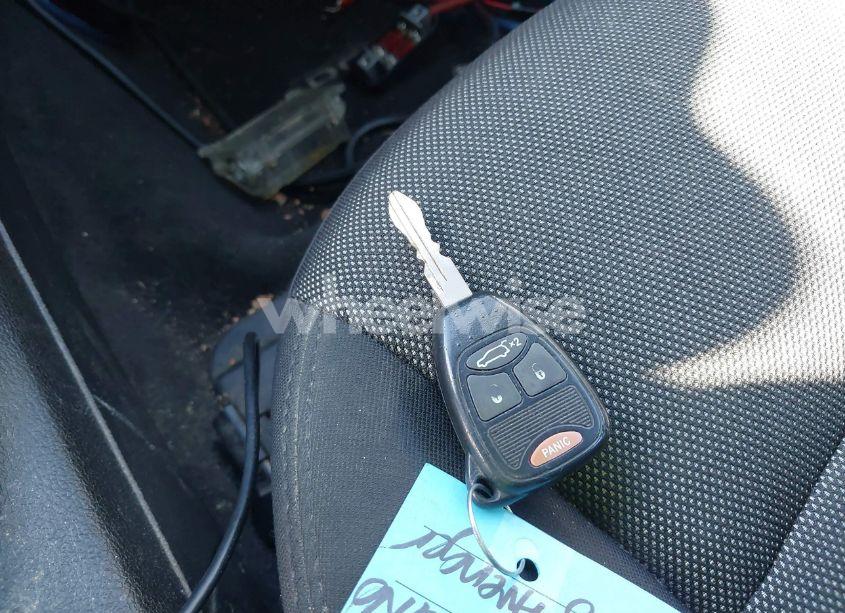 Photo 11 of 2013 Dodge Avenger SE (VIN 1C3CDZAB0DN681215)