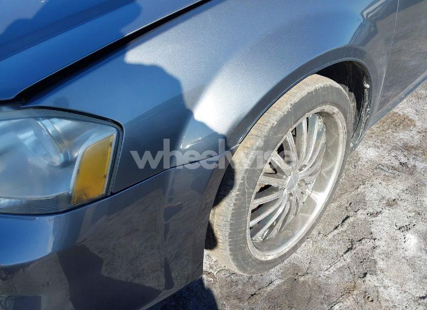 Photo 14 of 2013 Dodge Avenger SE (VIN 1C3CDZAB0DN681215)