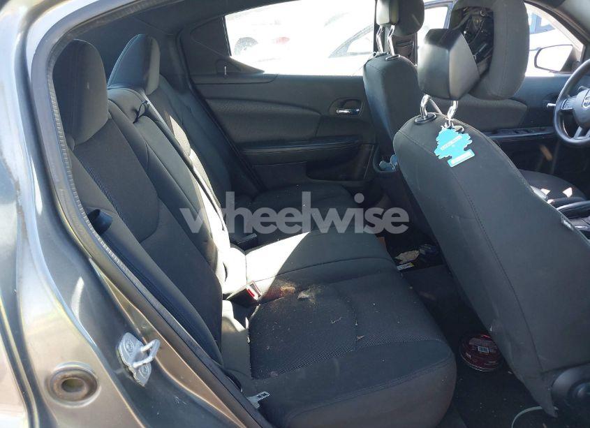 Photo 8 of 2013 Dodge Avenger SE (VIN 1C3CDZAB0DN681215)