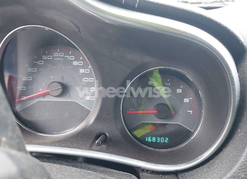 Photo 7 of 2014 Dodge Avenger SE (VIN 1C3CDZAB0EN109871)