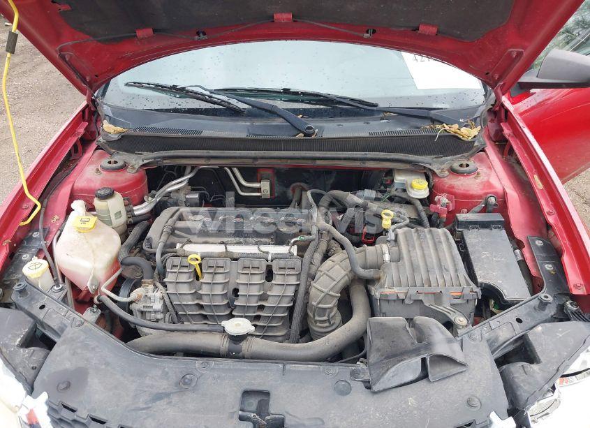 Photo 10 of 2014 Dodge Avenger SE (VIN 1C3CDZAB0EN112964)