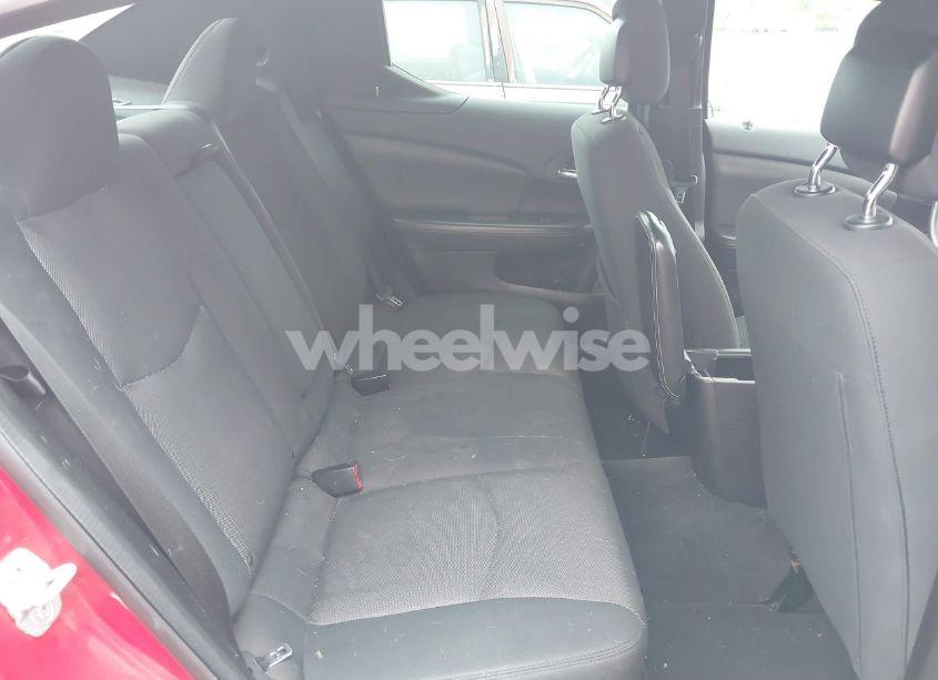 Photo 8 of 2014 Dodge Avenger SE (VIN 1C3CDZAB0EN112964)