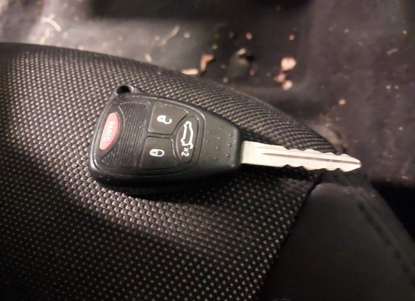 Photo 11 of 2014 Dodge Avenger SE (VIN 1C3CDZAB0EN116870)