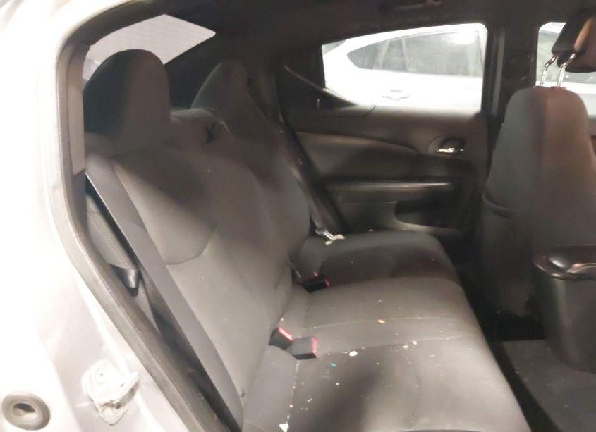 Photo 8 of 2014 Dodge Avenger SE (VIN 1C3CDZAB0EN116870)