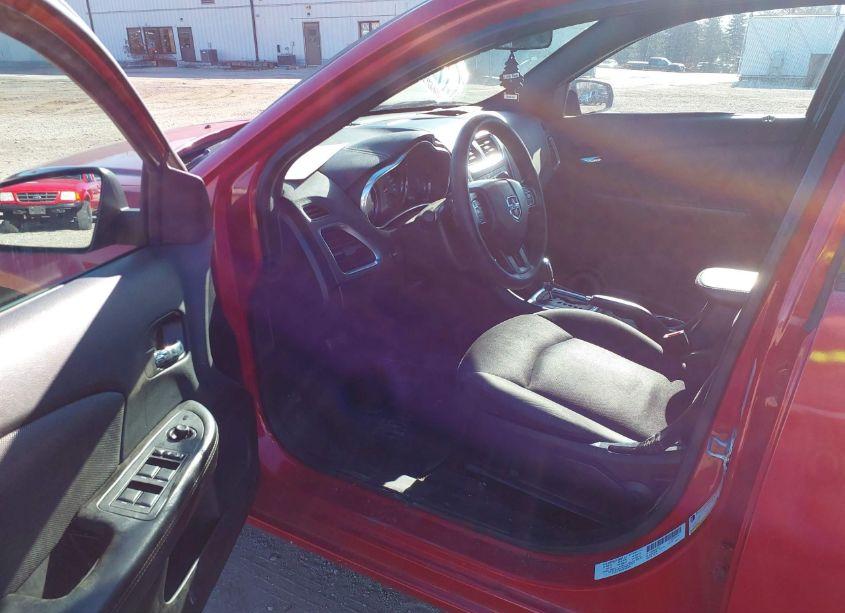 Photo 16 of 2014 Dodge Avenger SE (VIN 1C3CDZAB0EN126184)