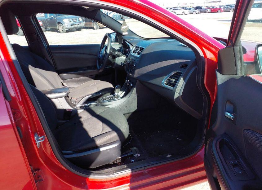 Photo 5 of 2014 Dodge Avenger SE (VIN 1C3CDZAB0EN126184)