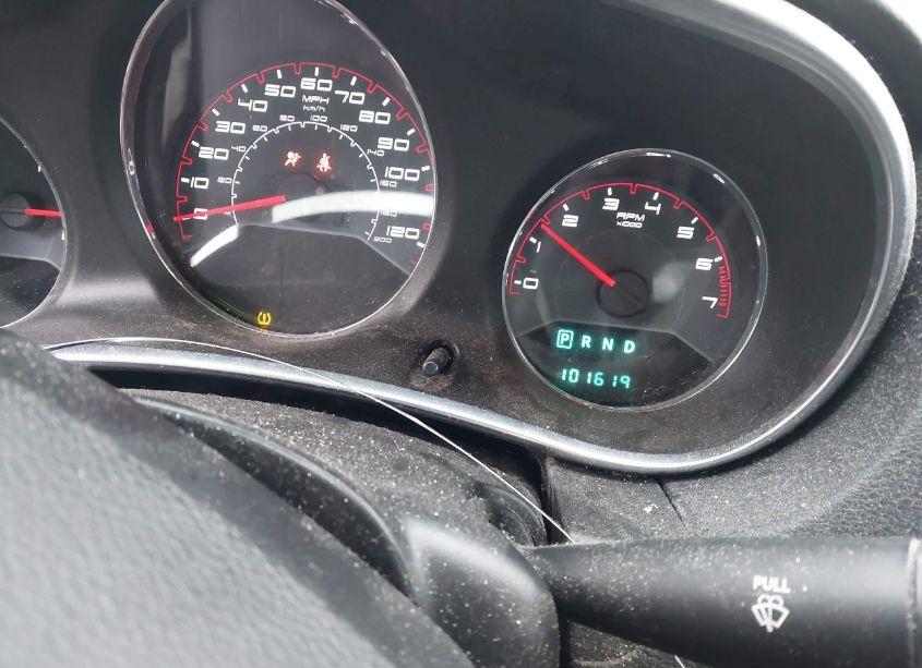 Photo 7 of 2014 Dodge Avenger SE (VIN 1C3CDZAB0EN138917)