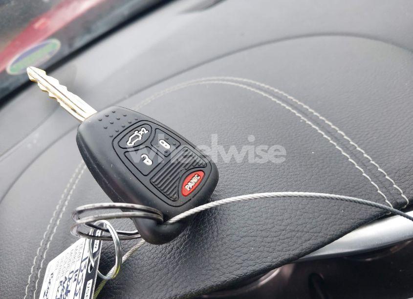 Photo 11 of 2014 Dodge Avenger SE (VIN 1C3CDZAB0EN143762)