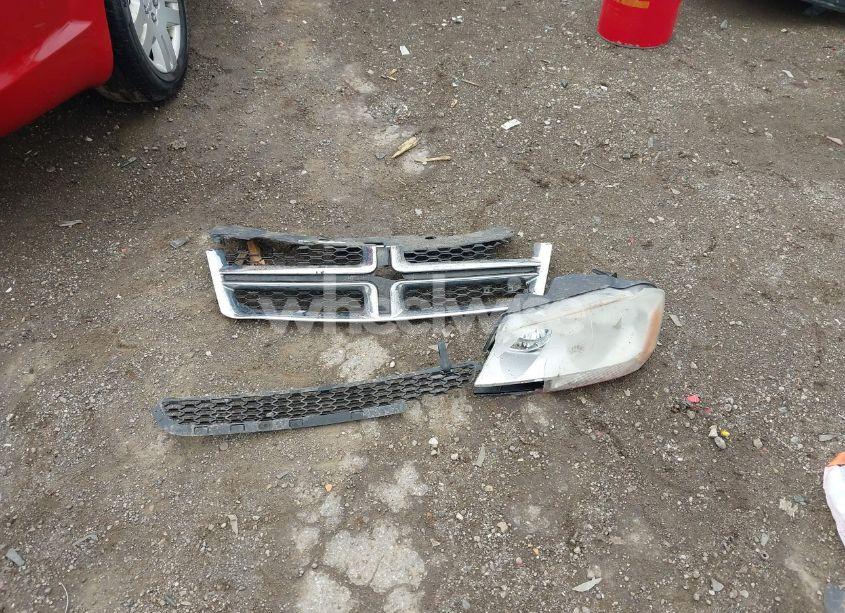 Photo 12 of 2014 Dodge Avenger SE (VIN 1C3CDZAB0EN143762)