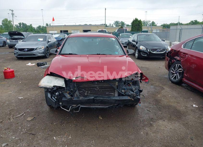 Photo 13 of 2014 Dodge Avenger SE (VIN 1C3CDZAB0EN143762)