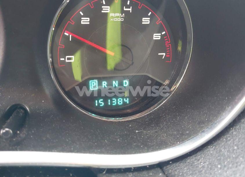 Photo 16 of 2014 Dodge Avenger SE (VIN 1C3CDZAB0EN143762)