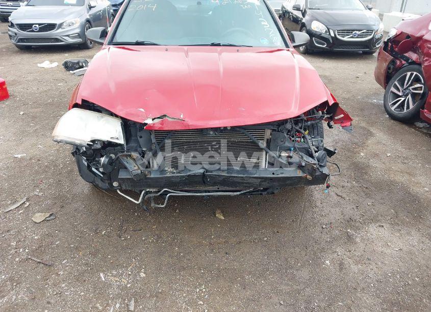 Photo 6 of 2014 Dodge Avenger SE (VIN 1C3CDZAB0EN143762)