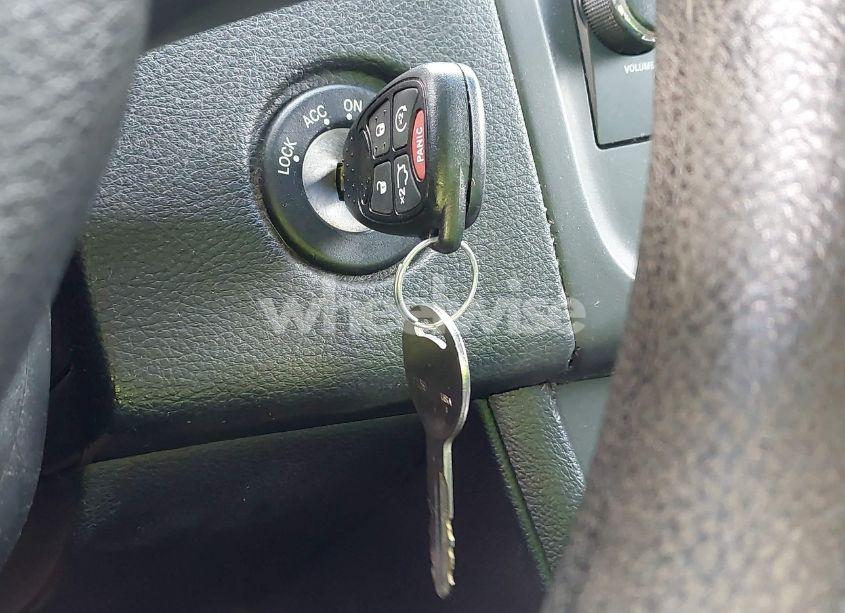 Photo 11 of 2014 Dodge Avenger SE (VIN 1C3CDZAB0EN147245)