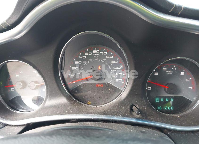 Photo 7 of 2014 Dodge Avenger SE (VIN 1C3CDZAB0EN147245)