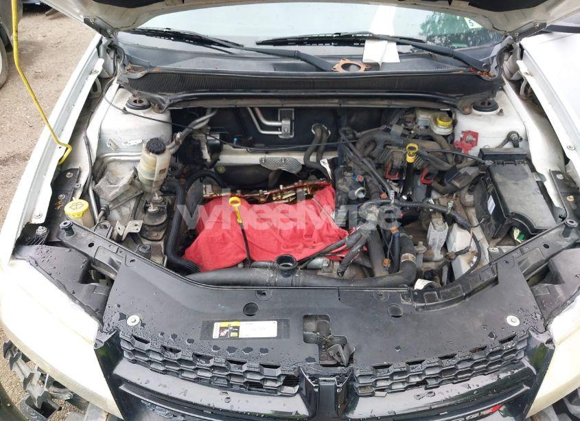 Photo 10 of 2014 Dodge Avenger SE (VIN 1C3CDZAB0EN148086)