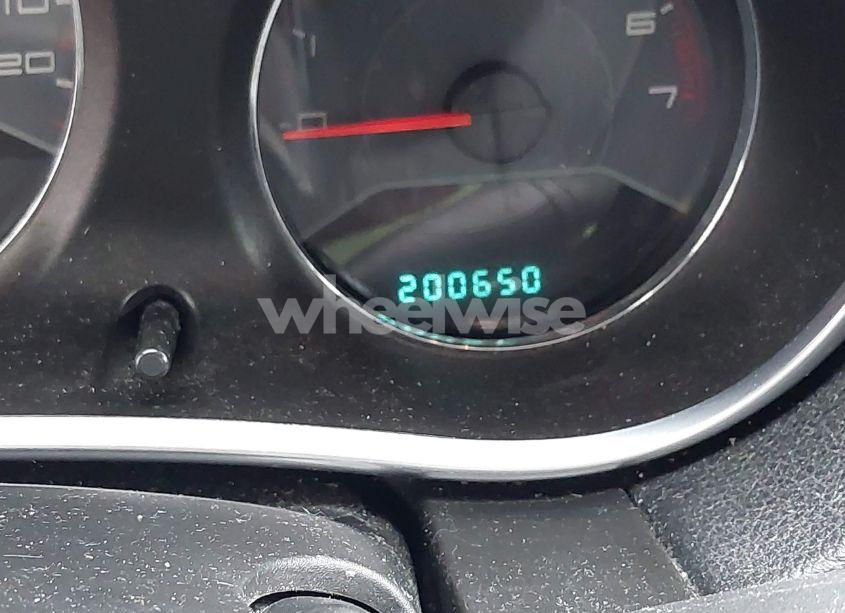 Photo 7 of 2014 Dodge Avenger SE (VIN 1C3CDZAB0EN148086)