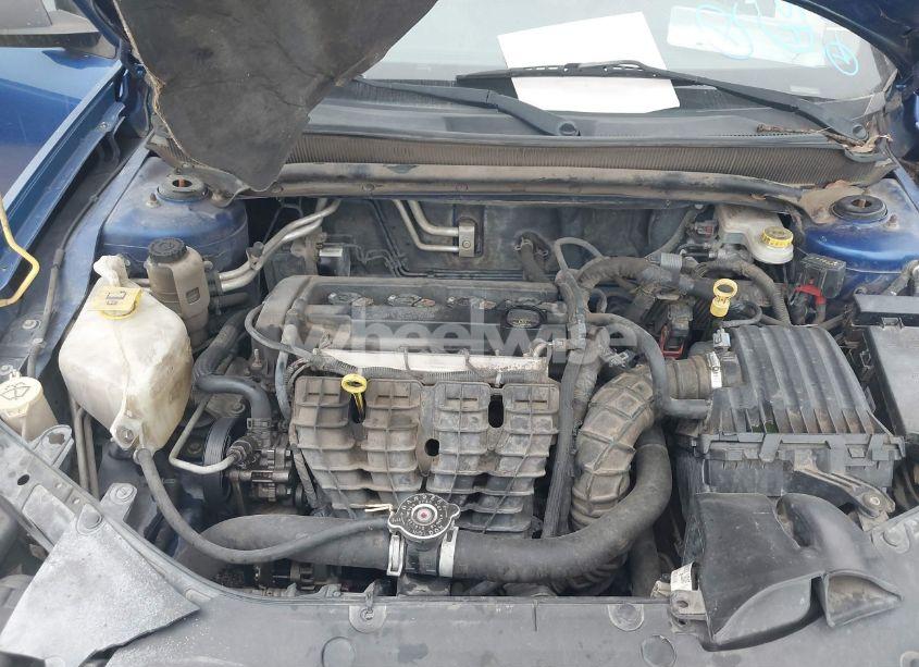 Photo 10 of 2014 Dodge Avenger SE (VIN 1C3CDZAB0EN188023)