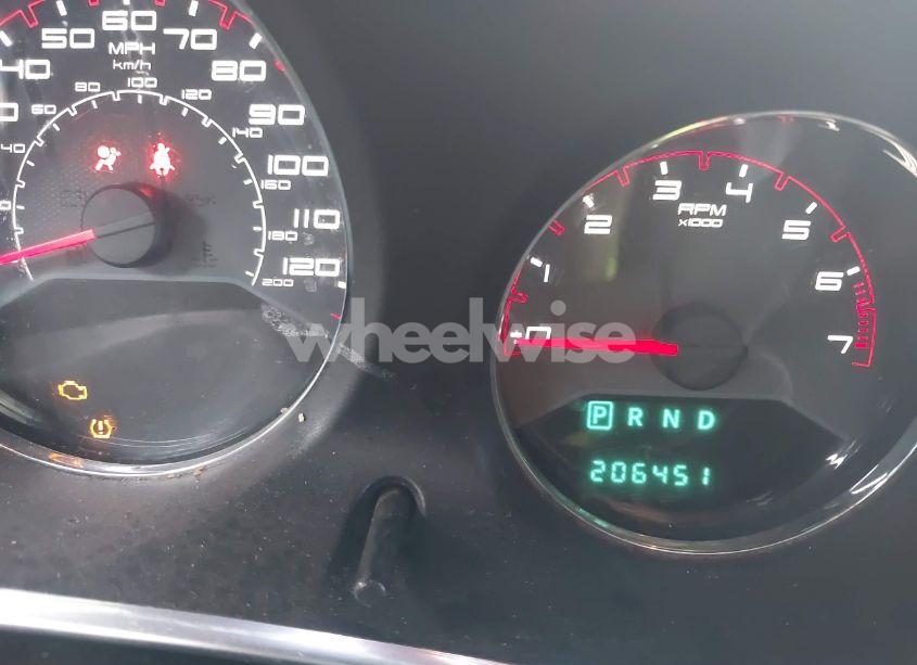 Photo 7 of 2014 Dodge Avenger SE (VIN 1C3CDZAB0EN188023)