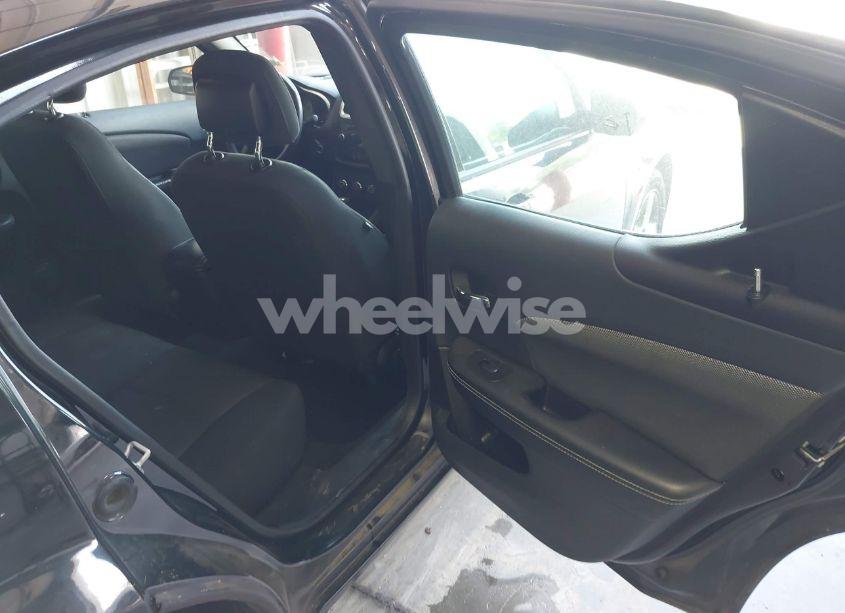 Photo 8 of 2014 Dodge Avenger SE (VIN 1C3CDZAB0EN202602)