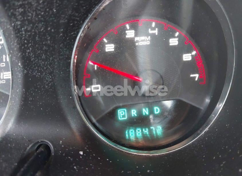 Photo 15 of 2014 Dodge Avenger SE (VIN 1C3CDZAB0EN220288)