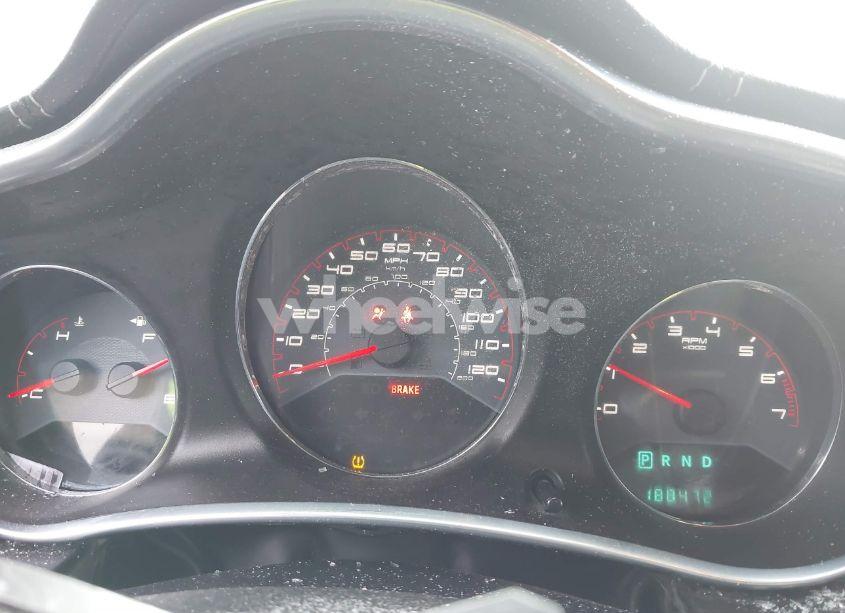 Photo 7 of 2014 Dodge Avenger SE (VIN 1C3CDZAB0EN220288)