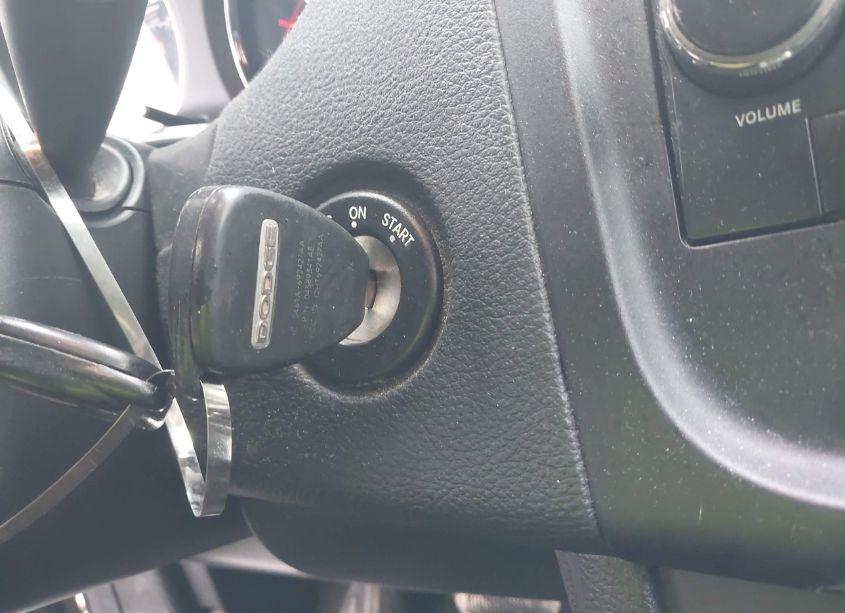 Photo 11 of 2014 Dodge Avenger SE (VIN 1C3CDZAB0EN228004)