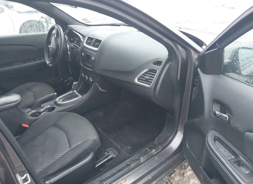 Photo 5 of 2014 Dodge Avenger SE (VIN 1C3CDZAB0EN228004)