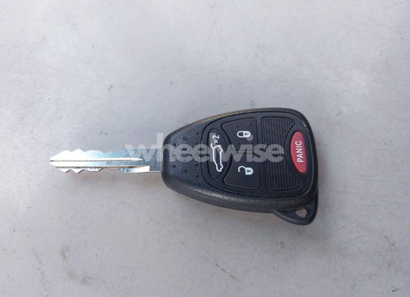 Photo 11 of 2014 Dodge Avenger SE (VIN 1C3CDZAB0EN235485)