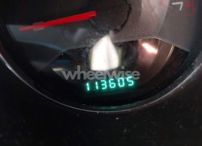 Photo 7 of 2014 Dodge Avenger SE (VIN 1C3CDZAB0EN235485)