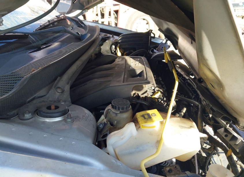 Photo 10 of 2012 Dodge Avenger SE (VIN 1C3CDZAB1CN147140)