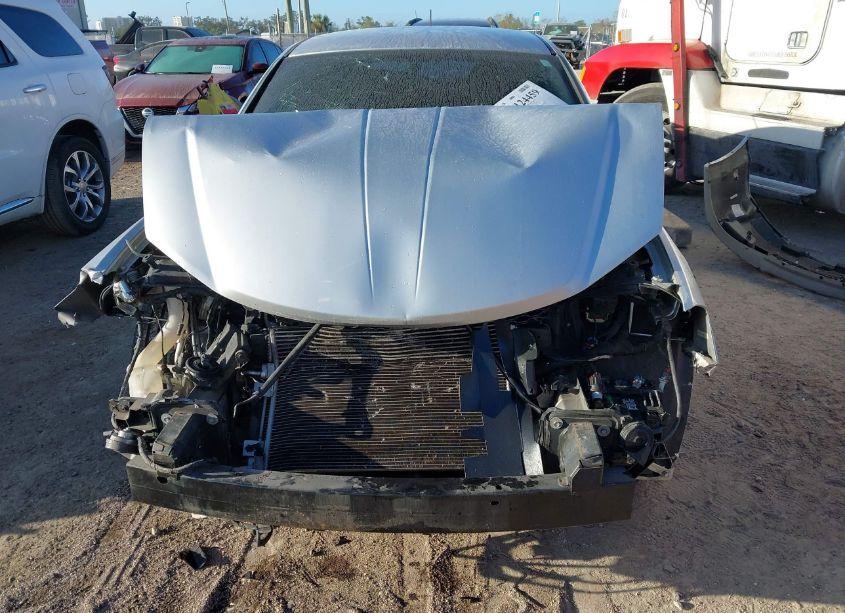 Photo 6 of 2012 Dodge Avenger SE (VIN 1C3CDZAB1CN147140)