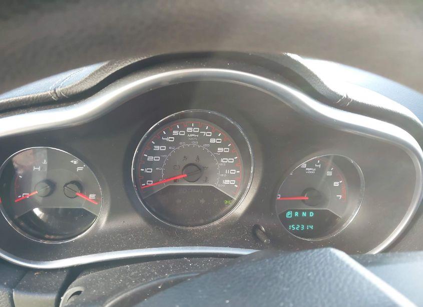 Photo 7 of 2012 Dodge Avenger SE (VIN 1C3CDZAB1CN147140)