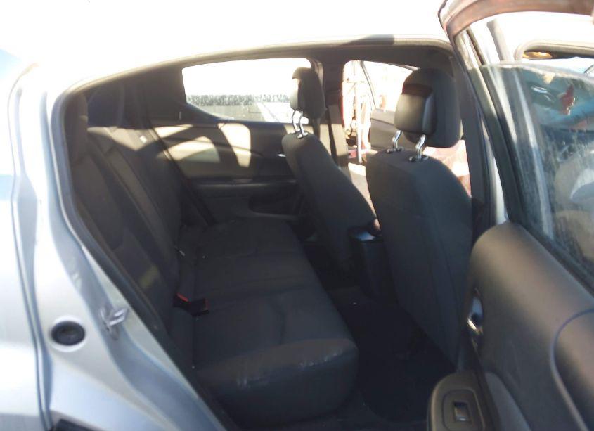 Photo 8 of 2012 Dodge Avenger SE (VIN 1C3CDZAB1CN147140)