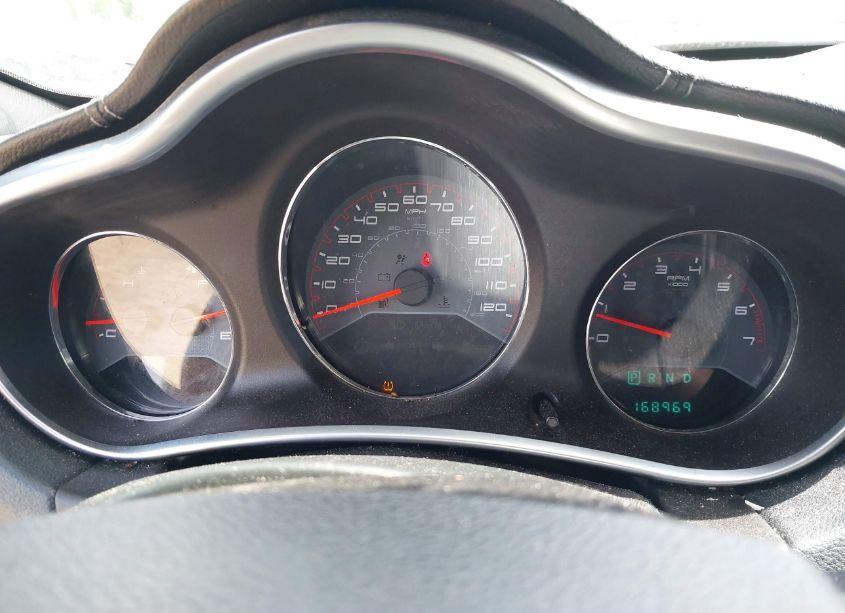 Photo 7 of 2012 Dodge Avenger SE (VIN 1C3CDZAB1CN220264)