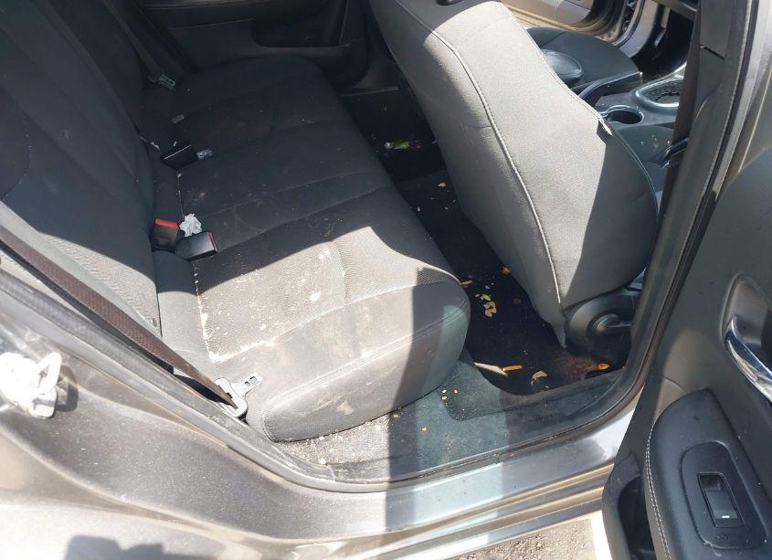 Photo 8 of 2012 Dodge Avenger SE (VIN 1C3CDZAB1CN220264)