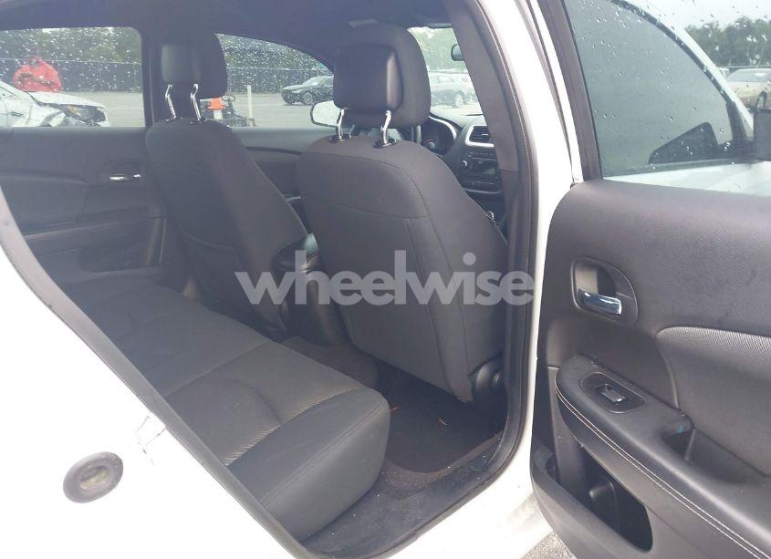 Photo 8 of 2012 Dodge Avenger SE (VIN 1C3CDZAB1CN220376)