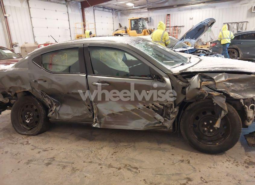 Photo 13 of 2013 Dodge Avenger SE (VIN 1C3CDZAB1DN514538)