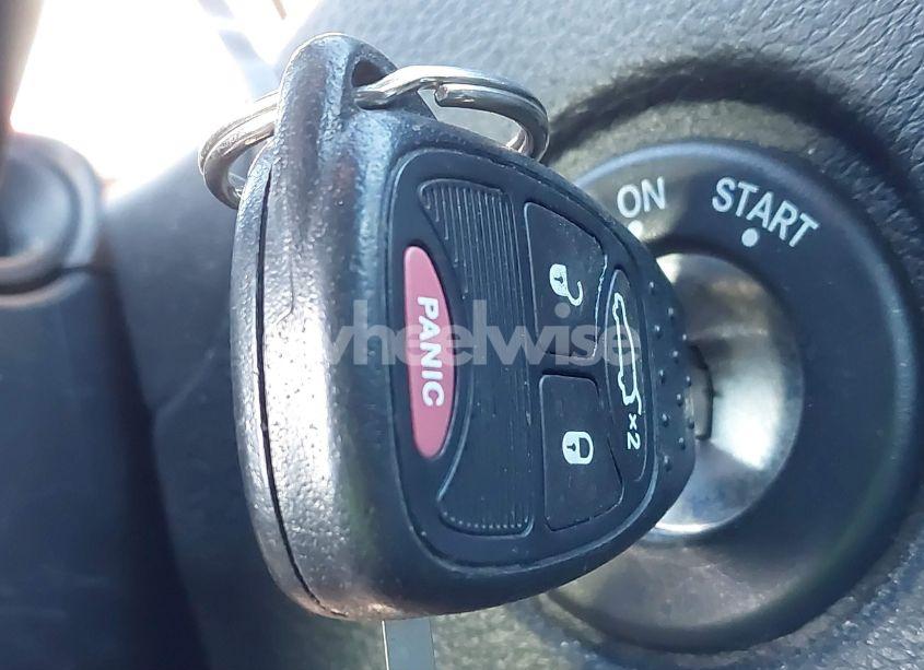 Photo 11 of 2013 Dodge Avenger SE (VIN 1C3CDZAB1DN535194)