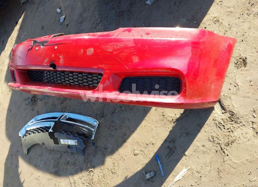 Photo 12 of 2013 Dodge Avenger SE (VIN 1C3CDZAB1DN535194)