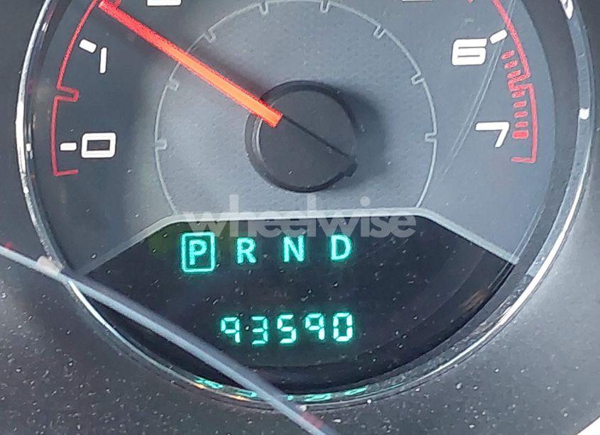 Photo 16 of 2013 Dodge Avenger SE (VIN 1C3CDZAB1DN535194)