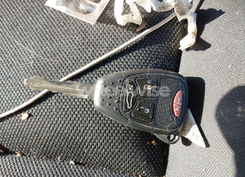 Photo 11 of 2013 Dodge Avenger SE (VIN 1C3CDZAB1DN537978)