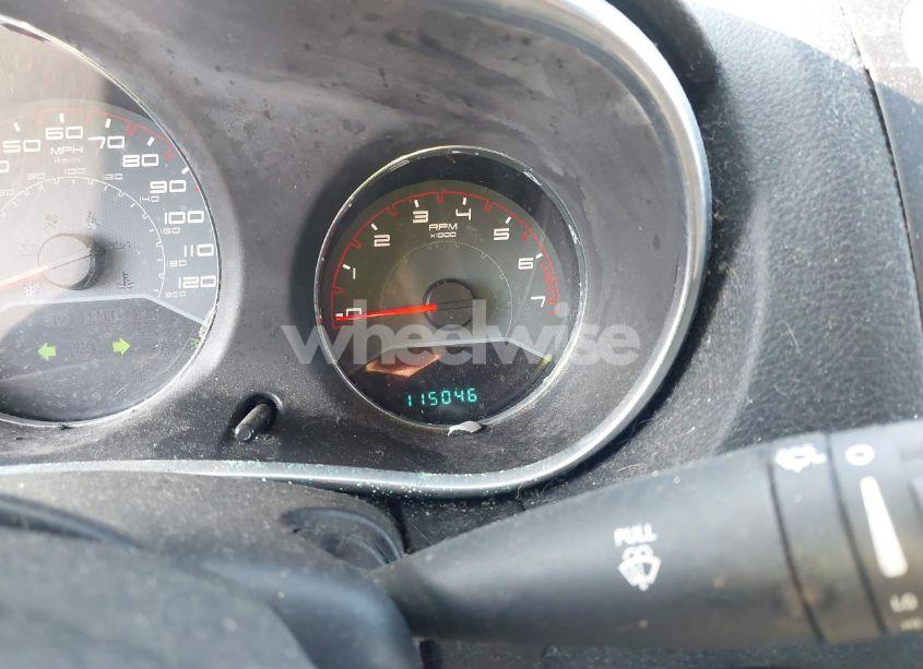 Photo 7 of 2013 Dodge Avenger SE (VIN 1C3CDZAB1DN537978)